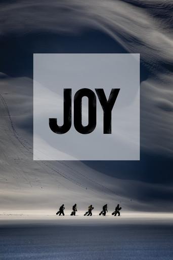 Joy (2019) poster