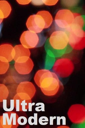 Ultra Modern (2011) poster