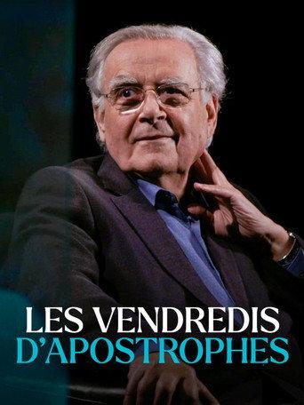 Les vendredis d'Apostrophes (2015) poster