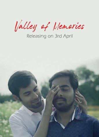Valley of Memories (2020) poster