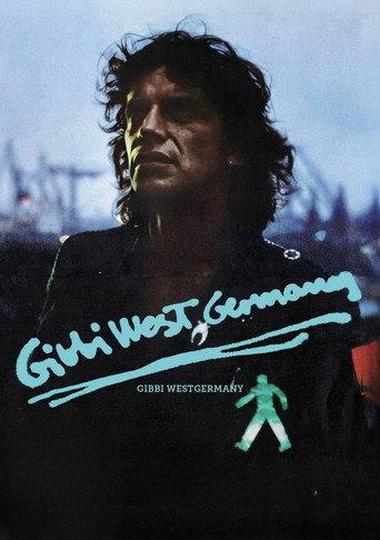 Gibbi West Germany (1980) poster