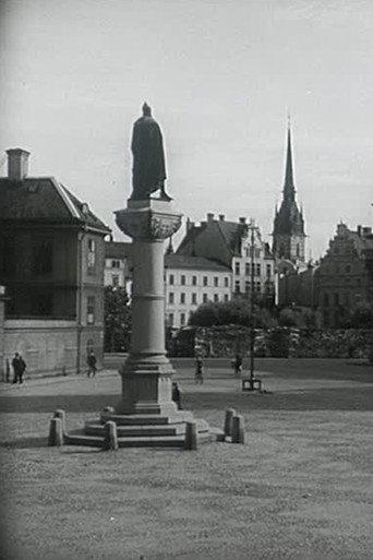 Our Old Town (1942) poster