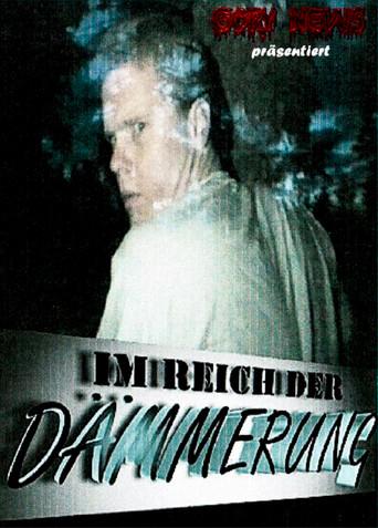 In the Kingdom of Dusk (2001) poster