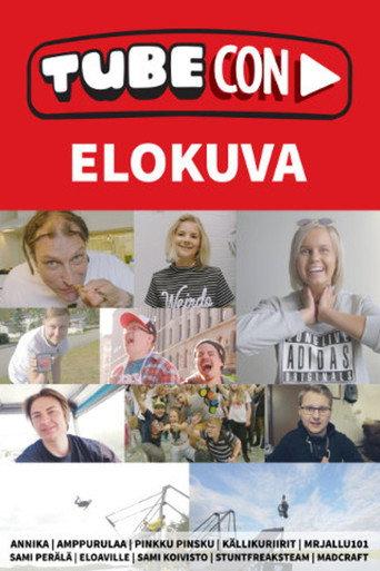 The Tubecon Movie (2015) poster
