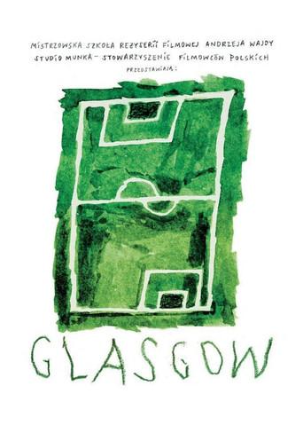 Glasgow (2011) poster