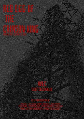 Red Egg of the Crimson King (2026) poster