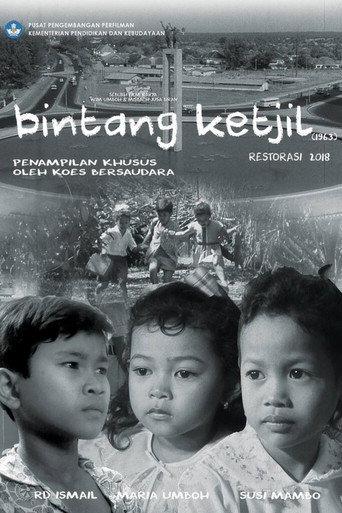 The Little Stars (1963) poster