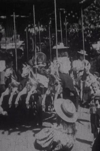 Carousel (1896) poster