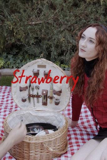 Strawberry () poster
