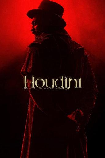 Houdini () poster