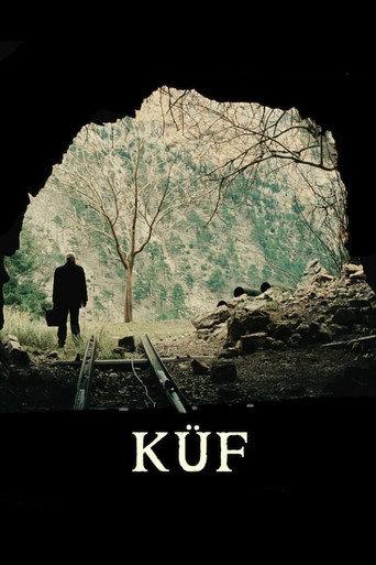 Mold (2013) poster