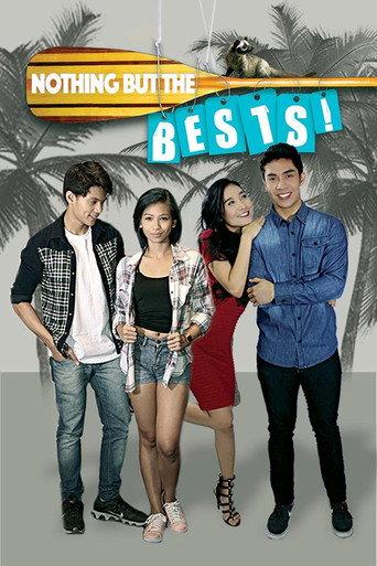 Nothing but the Bests (2017) poster