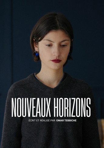 Nouveaux Horizons (2026) poster