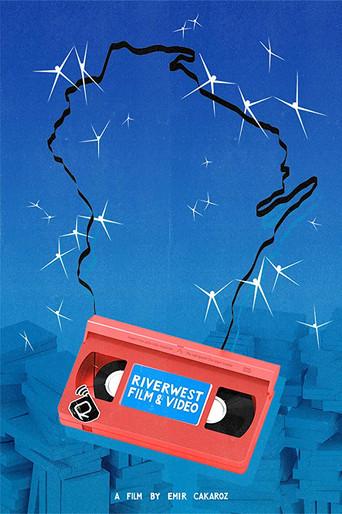 Riverwest Film & Video (2018) poster