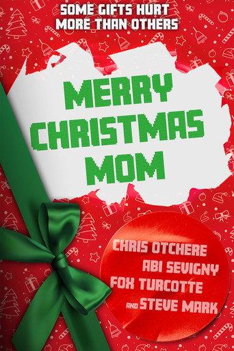 Merry Christmas Mom (2025) poster