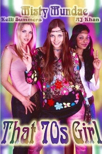 That 70's Girl (2003) poster