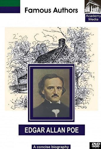 Famous Authors: Edgar Allen Poe (1996) poster