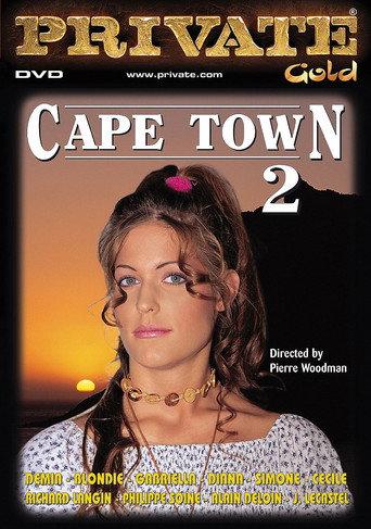 Cape Town 2 (1996) poster
