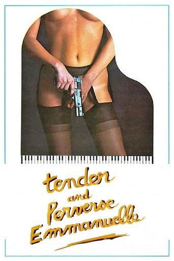 Tender and Perverse Emmanuelle (1973) poster