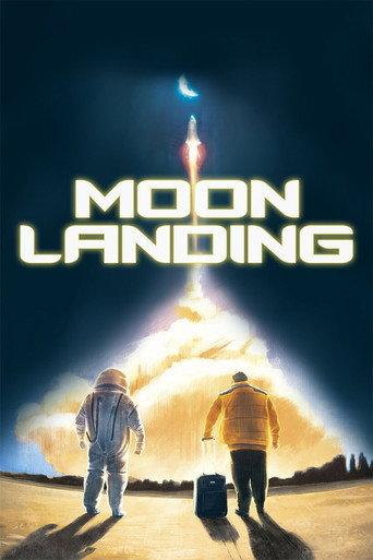 Moon Landing (2020) poster