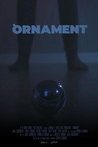 Ornament (2020) poster