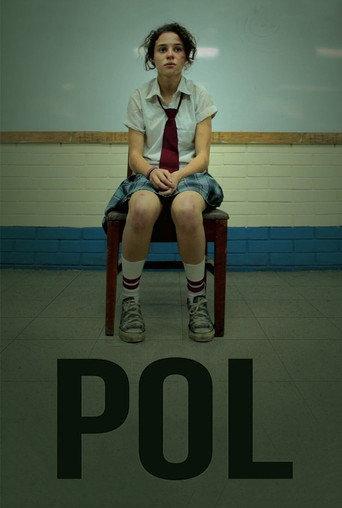 Pol (2014) poster