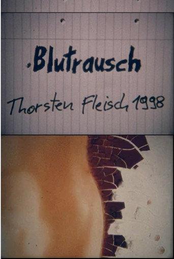 Bloodlust (1999) poster