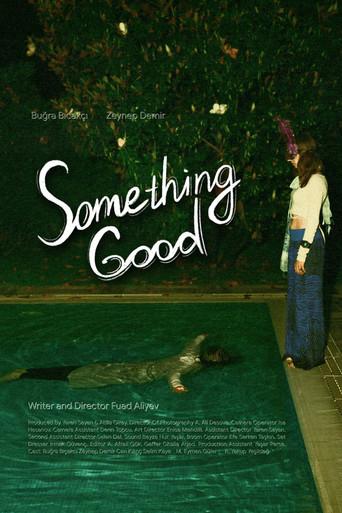 Something Good () poster