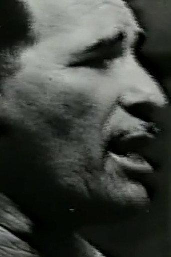 Sobre Luis Gómez (1965) poster