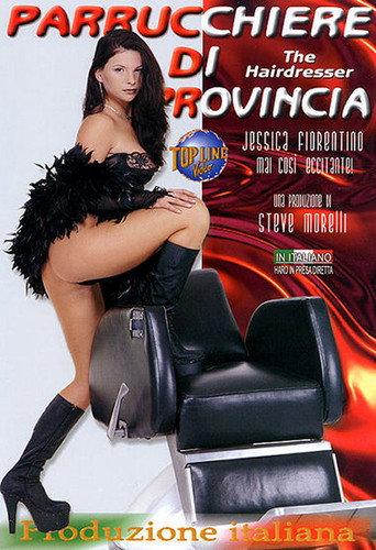 Parrucchiere di provincia (2002) poster