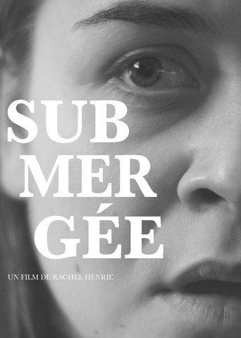 Submerged (2018) poster