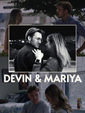 Devin & Mariya () poster