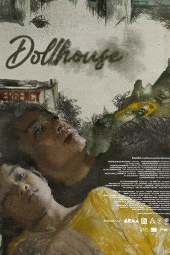 Dollhouse (2025) poster