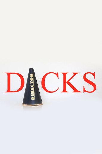 DICKS (2017) poster