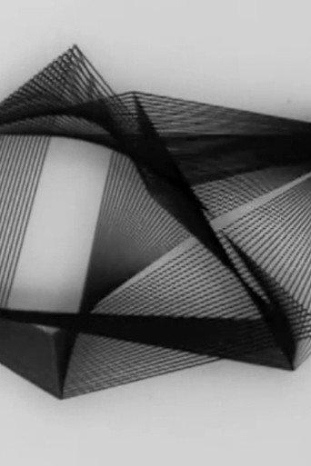 Cube Transformation Study (1972) poster