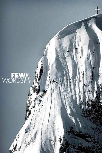 Few Words (2012) poster