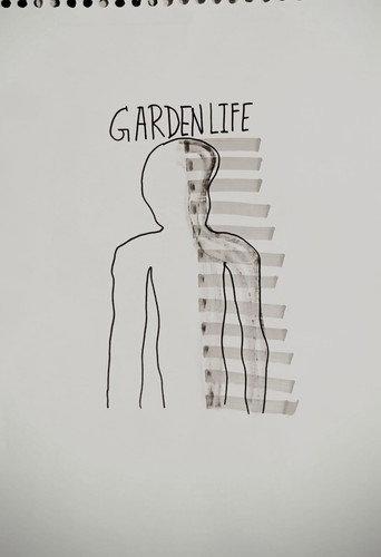 GARDEN LIFE (2025) poster