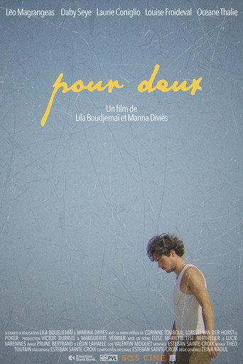 Two (2024) poster