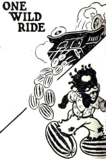 One Wild Ride (1925) poster