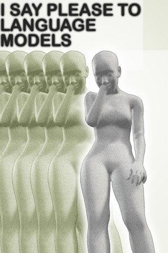 I Say Please to Language Models () poster