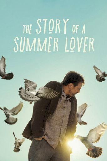 The Story of a Summer Lover (2018) poster
