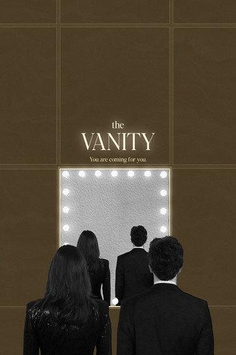 The Vanity () poster