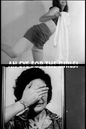 An Eye for the Girls! (1966) poster