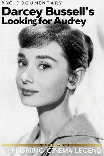 Darcey Bussell: Looking for Audrey (2014) poster