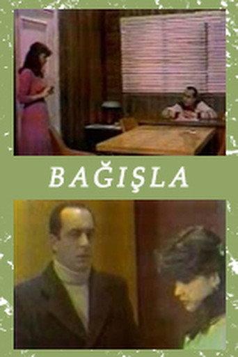 Bağışla (1983) poster