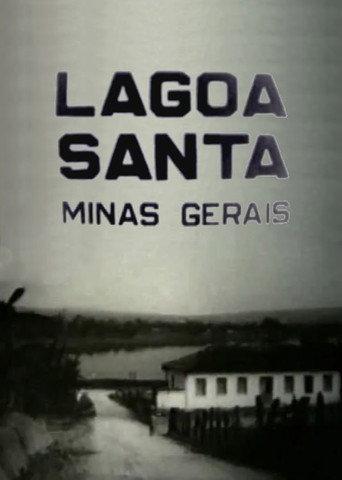 Lagoa Santa (1939) poster