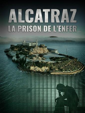 Alcatraz : la prison de l'enfer (2026) poster