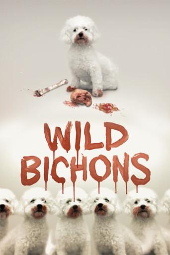 Wild Bichons (2013) poster