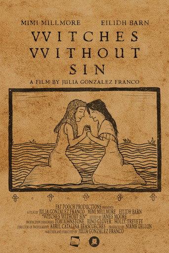 Witches Without Sin (2025) poster