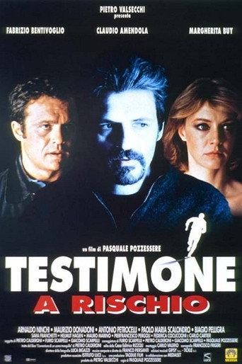 An Eyewitness Account (1997) poster